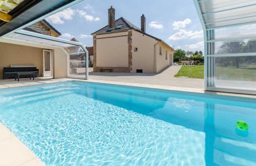 Aix-Villemaur-Palis House | Le saint remeau