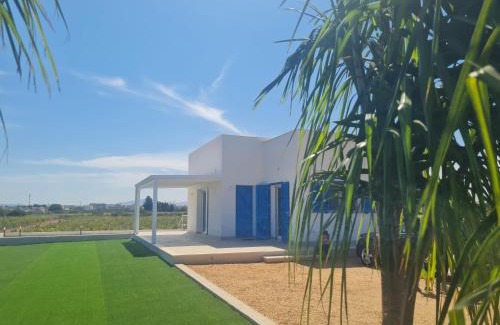 Trapani Villa | Le Saline di San Francesco