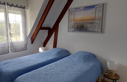 Missillac Bed & Breakfast | Le Sanctuaire