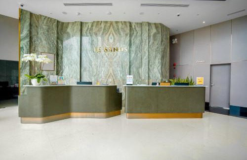 Son Tra Hotel | Le Sands Oceanfront Danang Hotel