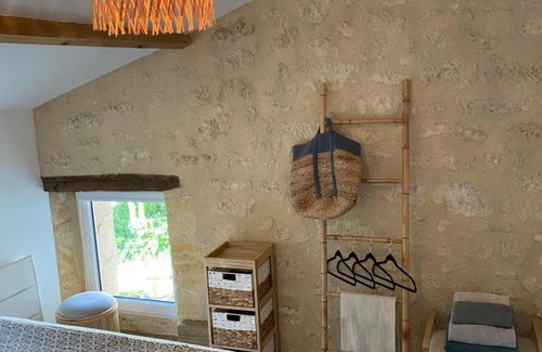 Grezillac Bed & Breakfast | Le Sarment