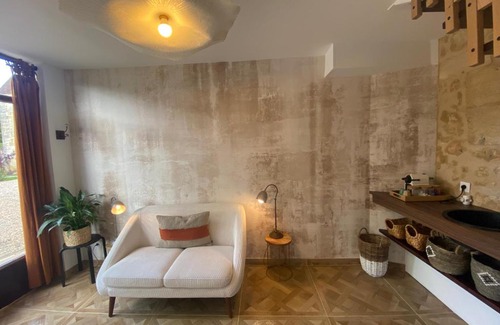 Grezillac Bed & Breakfast | Le Sarment