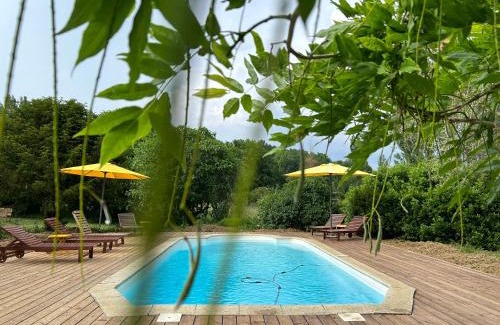 Grezillac Bed & Breakfast | Le Sarment