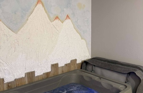 Hirmentaz Apartment | Le Savoyard - Bar & Jacuzzi