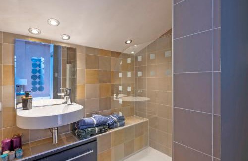 Palavas-les-Flots House | Le Scarlett - Maison à 300m de la plage