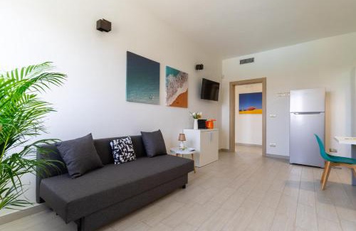 Galatone Apartment | Le scuderie 11