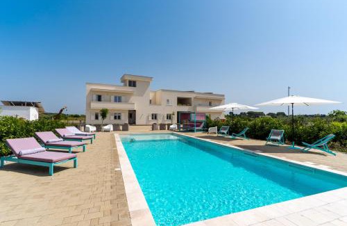 Galatone Apartment | Le scuderie 6