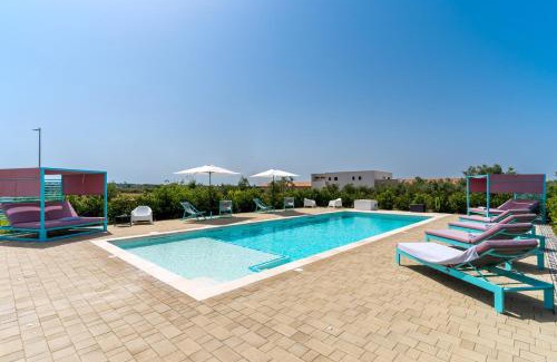 Galatone Apartment | Le scuderie 6