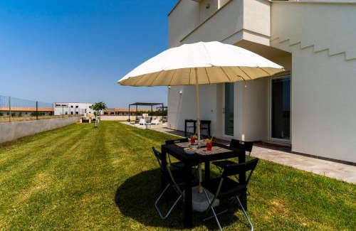 Galatone Apartment | Le scuderie 6