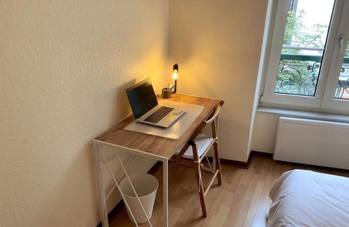 Poincare Apartment | Le Sebastopol - Appt moderne de 65m2