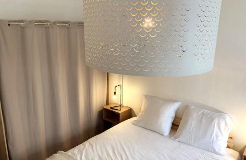 Poincare Apartment | Le Sebastopol - Appt moderne de 65m2