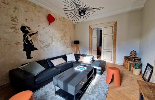 Neufchatel-en-Bray House | Le Secret - Cozy Normandy Home with garden