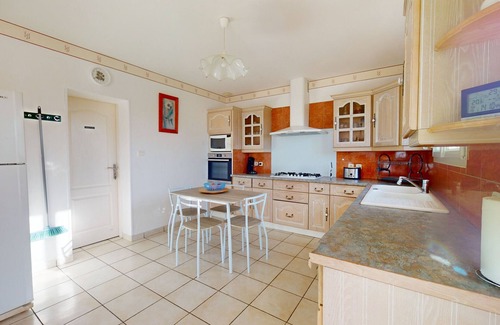 Givrand Ski Chalet | Le Secret des Marées