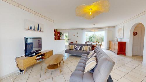 Givrand House | Le Secret des Marees