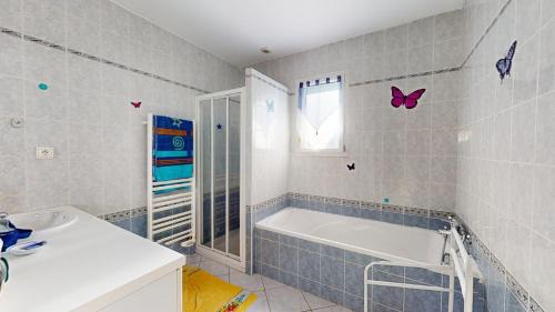 Givrand House | Le Secret des Marees