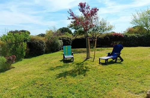 Givrand House | Le Secret des Marees