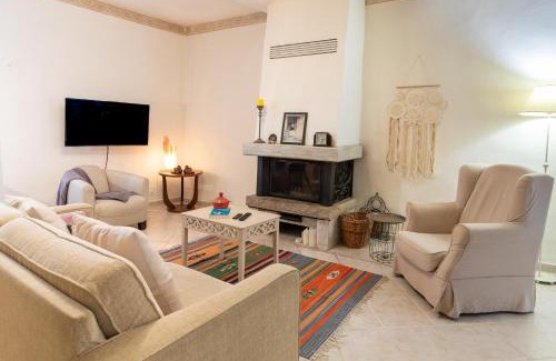 Puisserguier House | Le Segarius superbe maison médiévale Internet WiFi gratuit Climatisation Jardin