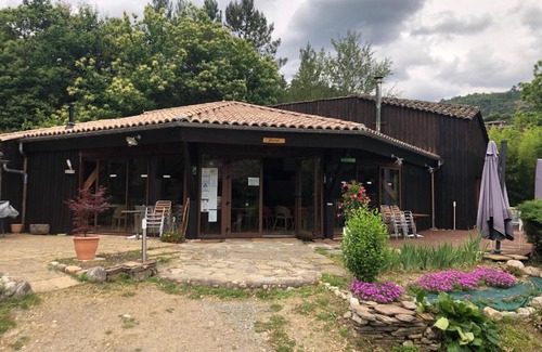 Beaumont Hotel | Le Sentier des Arches