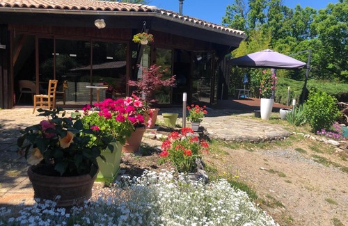 Beaumont Hotel | Le Sentier des Arches