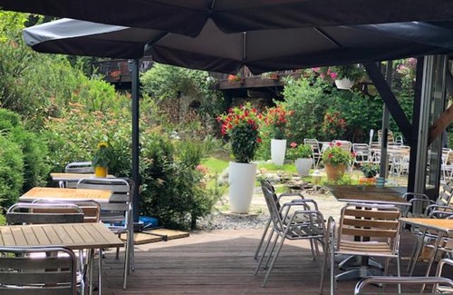 Beaumont Hotel | Le Sentier des Arches