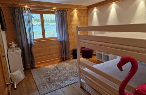 Montana Apartment | Le Serenity - bright - cozy - central