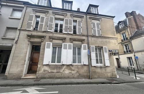 Centre Ville Apartment | Le Sienna - Centre ville et gare