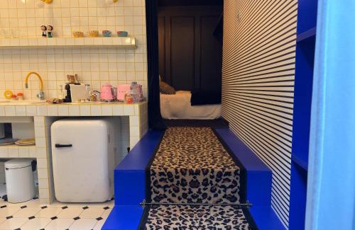 Centre Apartment | LE SIMONE -Centre Historique