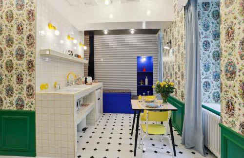 Centre Apartment | LE SIMONE -Centre Historique