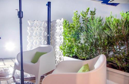 Porto Cesareo Bed & Breakfast | Le Sinfonie Rooms