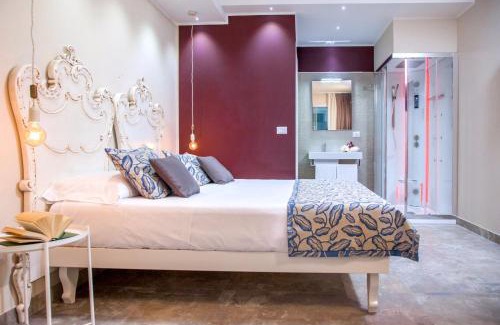 Porto Cesareo Bed & Breakfast | Le Sinfonie Rooms