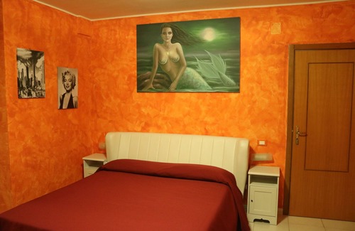 Cellamare Bed & Breakfast | Le Sirene Bed and Breakfast