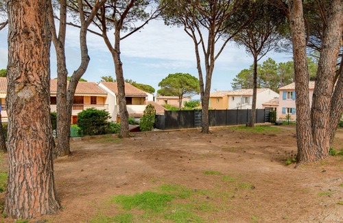 La Nartelle Apartment | Le Soleil d'or 2 by Interhome