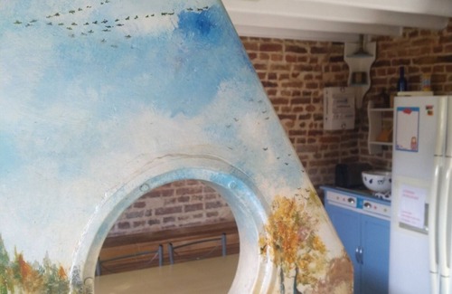 Saint-Etienne-a-Arnes House | LE SOLEIL DES ARDENNES small detached house