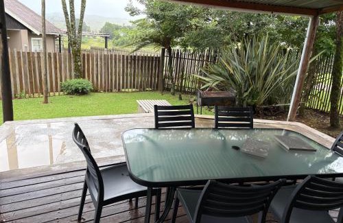 Graskop House | Le Soleil