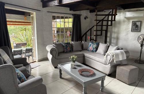 Graskop House | Le Soleil