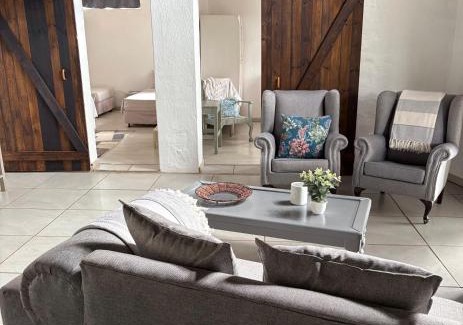 Graskop House | Le Soleil