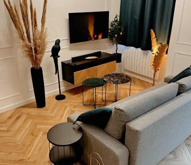 Graslin - Commerce Apartment | Le Somptueux - Jolie pépite au cœur de Nantes