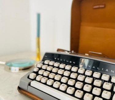 California - Pezou Apartment | Le somptueux Le Gallia