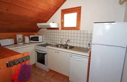 Nevache Ski Chalet | Le Sorè Hameau des Chazals Nevache Hautes Alpes