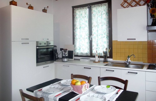 Pietrabruna House | Le Sorbe (BCM120) by Interhome