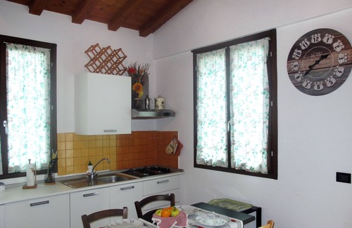 Pietrabruna House | Le Sorbe (BCM120) by Interhome