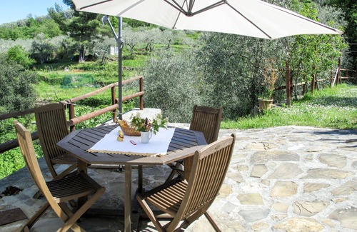 Pietrabruna House | Le Sorbe (BCM120) by Interhome