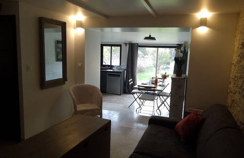 Saint-Didier House | Le Souliadou, gîte de charme en Provence, vos vacances en Comtat Venaissin.