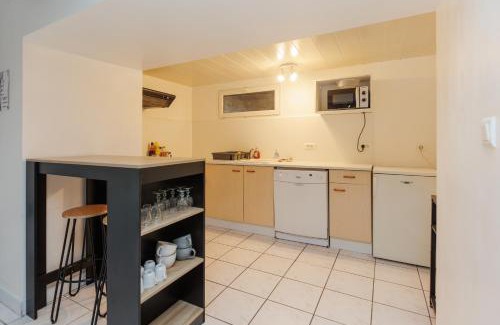 Lhommaize Apartment | LE SOUVENIR D'AILLEURS T2 65m2