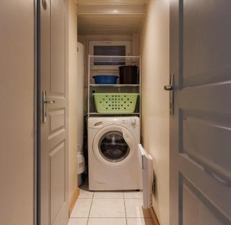 Lhommaize Apartment | LE SOUVENIR D'AILLEURS T2 65m2