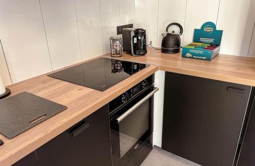 Valence Apartment | Le spacieux et confortable à 15min de la gare