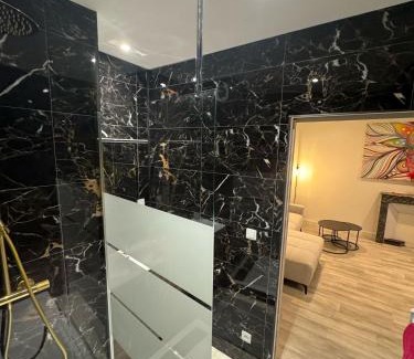 Bourg-en-Bresse Apartment | Le spacieux