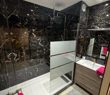 Bourg-en-Bresse Apartment | Le spacieux