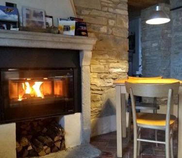 Berceto Bed & Breakfast | Le Spine B&B sulla Via Francigena