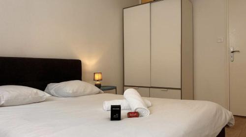 Macon Apartment | Le St Antoine Central - Gare